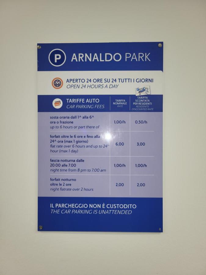 Mono Arnaldo Brescia