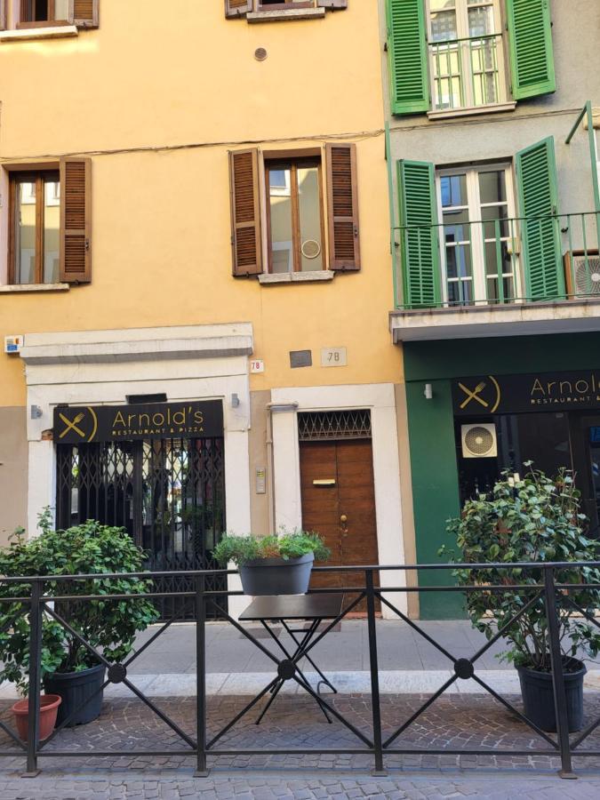 Mono Arnaldo Appartamento